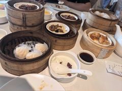 -万龙洲海鲜(南新仓店)