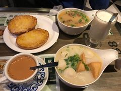 -翠华餐厅