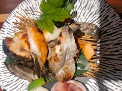 -蟹田居·活蟹料理(东城店)