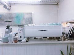 -边渡咖啡烘焙店(昙华林店)