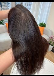 -唐风采假发补发定制