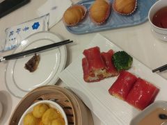 -粤玲珑广式早茶·茶餐厅