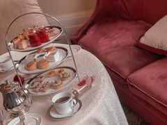 -Salon de Ville浦江汇(上海外滩华尔道夫酒店店)