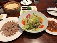 -古北烤鸭王I古北水镇景区店
