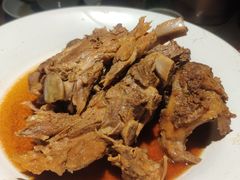 -北方家宴(番禺永旺店)