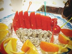 -乔先生涮肉·鲜活牛羊肉火锅(塘沽店)