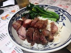 -尖沙咀茶餐厅(永泰店)