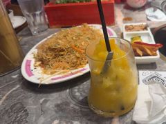 -禄婶鸡煲·打边炉