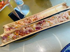 -生态苑农庄(十里画廊遇龙河店)