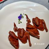在41楼高空餐厅约会，浪漫到哭！！