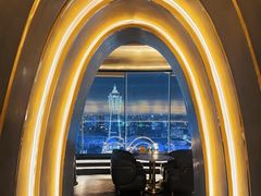 -Hi City·城市之巅