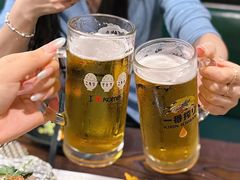 -角落里(中山公园店)