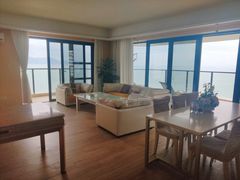 -智住·海景公寓(小径湾店)