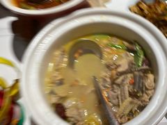 -老街鱼嘴巴(步步高新天地店)