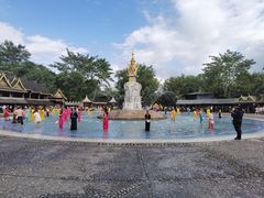 -西双版纳傣族园