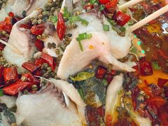 -江湖万州烤鱼(王子美食城)