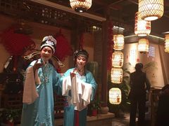 -二十八里太湖船菜(吉祥路店)