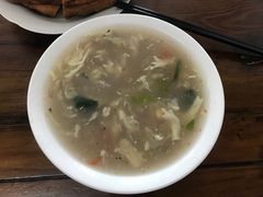 -何家壮馍店(南关总店)