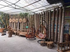 门面-竹泉农庄·竹筒饭(从化店)
