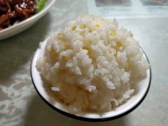米饭-东北风味思缘食府(对湖路店)