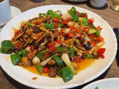 -小喜客·云南特色菜(纳西庭院店)