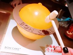 -BON CAKE(华贸购物中心店)