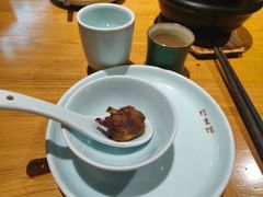 -竹里馆 ·茶食(奥体店)