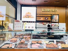 -Laderach 莱德拉(上海环贸iapm店)