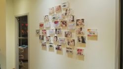 -谜秀专业半永久纹眉纹绣美瞳线洗眉