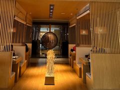 -西村日本料理(香格里拉饭店)