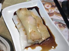 -添好运点心专门店(北角店)