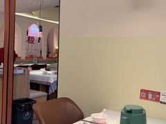 -楼兰新疆菜(江宁万达店)