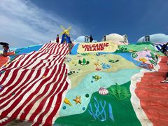-漳州滨海火山岛自然生态风景区
