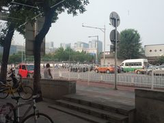 -庆丰包子铺(白塔寺店)