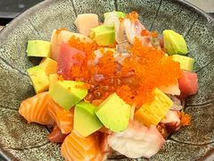 -Sushi Hanzo半藏(天环广场店)