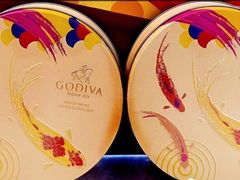-GODIVA(王府井apm店)