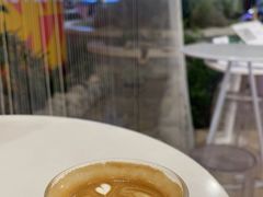 -1/4 ONE QUARTER COFFEE LAB(朝阳大悦城店)