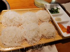 细米粉-黑鸡小馆(金源店)