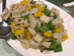 -南普陀素菜馆