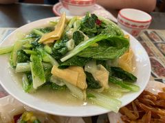 -葛记焖饼(伏牛路店)