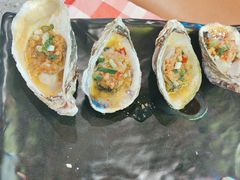 -一只虾·小龙虾·烧烤·肉蟹煲(同泰时代广场店)