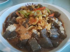 -牟传仁饭庄(星海店)