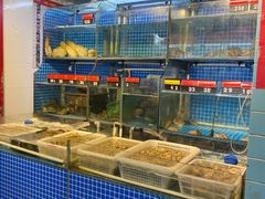 -捞围鲜·港式打边炉(海阳路店)