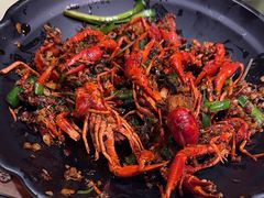 -聚味瞿记·龙虾堂(天元店)