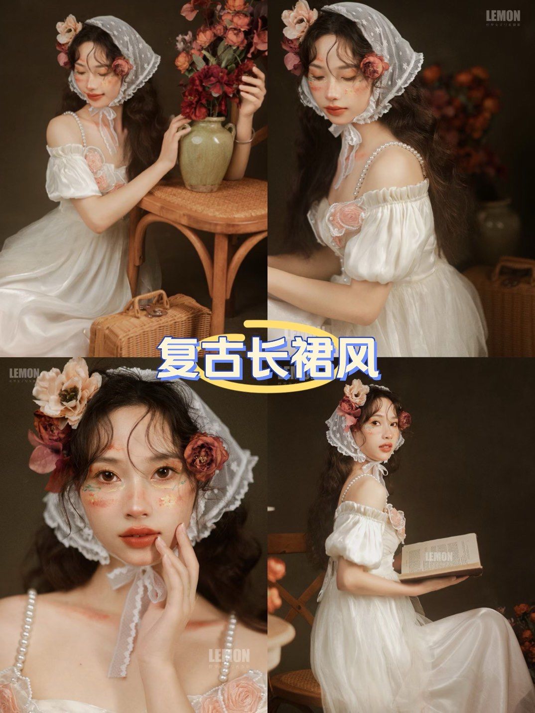 n#南宁写真照 #南宁