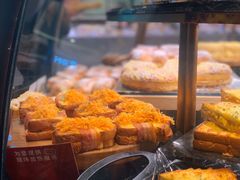 -巴黎贝甜·生日蛋糕(环球中心店)