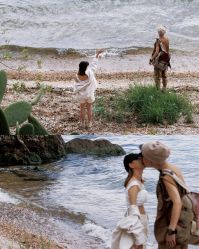 -太古映画婚纱摄影(天河店)