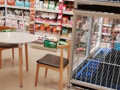 -我爱吾宠宠物美容院(朝阳路店)