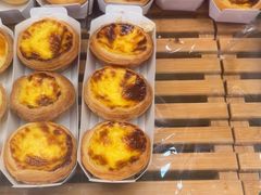 -味多美蛋糕(安定门店)