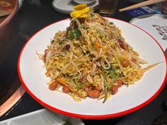 -南门四季铜锅涮肉(大屯·北苑店)